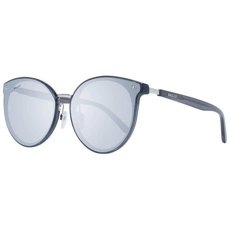 Bally Gray Women Sunglass - Hilstor