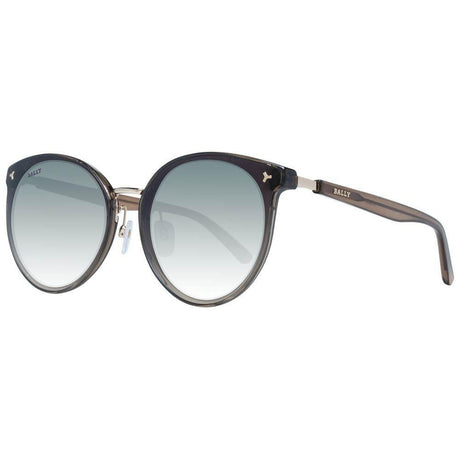Bally Black Women Sunglasses - Hilstor