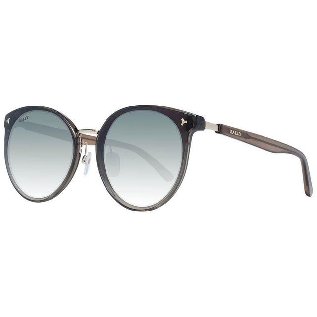 Bally Black Women Sunglasses - Hilstor