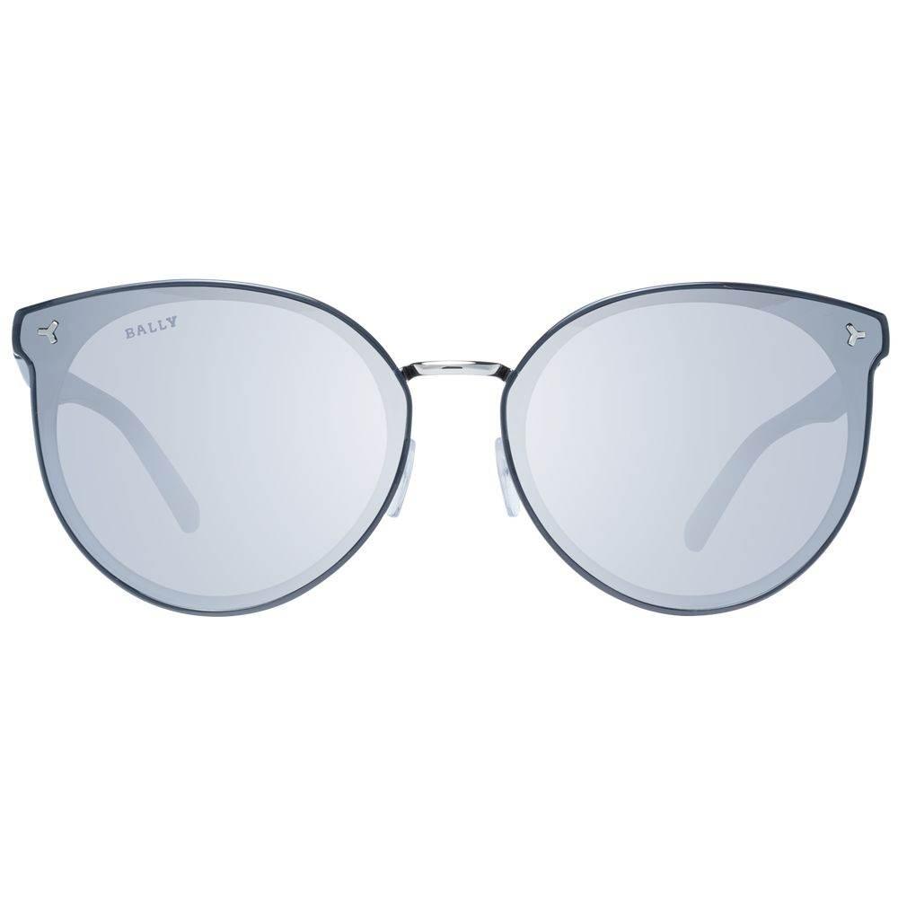 Bally Gray Women Sunglass - Hilstor