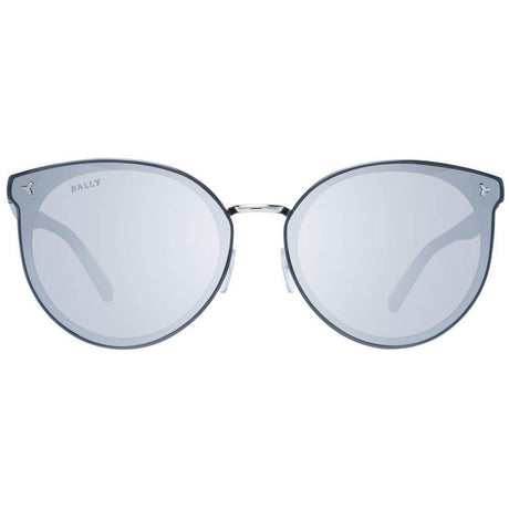 Bally Gray Women Sunglass - Hilstor