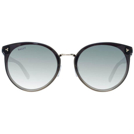 Bally Black Women Sunglasses - Hilstor