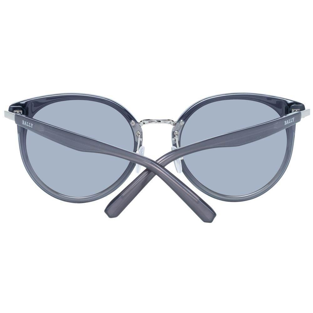 Bally Gray Women Sunglass - Hilstor