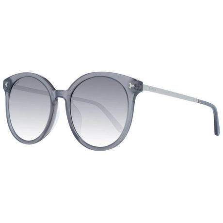 Bally Gray Women Sunglass - Hilstor