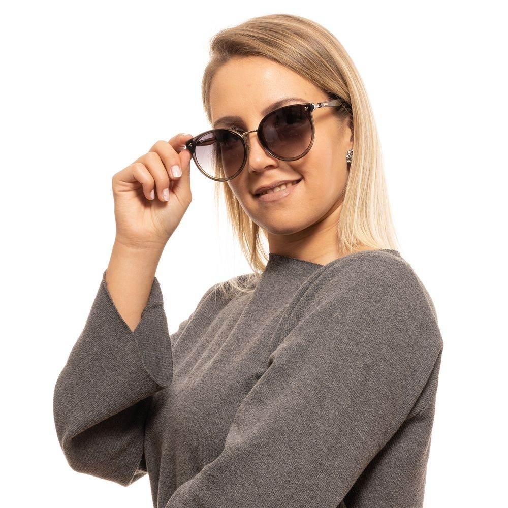 Bally Black Women Sunglasses - Hilstor
