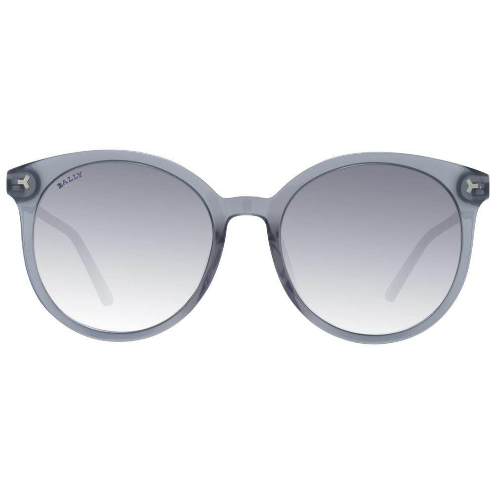 Bally Gray Women Sunglass - Hilstor