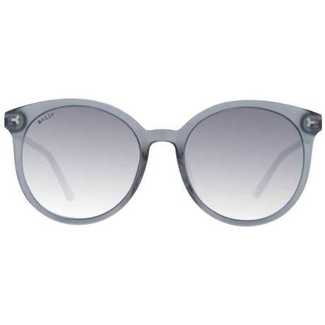 Bally Gray Women Sunglass - Hilstor