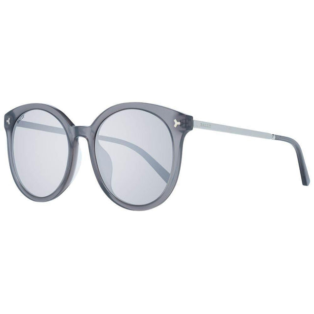 Bally Gray Women Sunglass - Hilstor