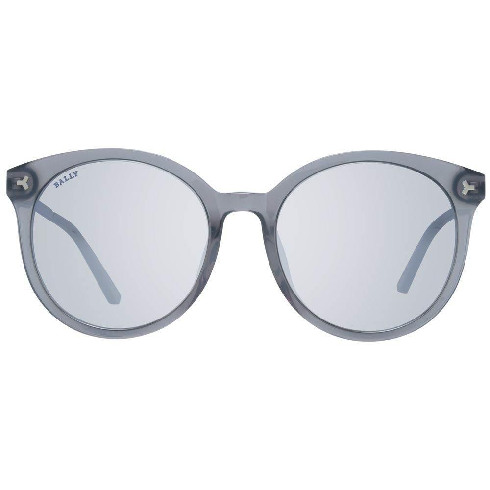 Bally Gray Women Sunglass - Hilstor