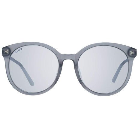 Bally Gray Women Sunglass - Hilstor