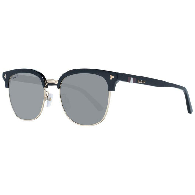 Bally Black Men Sunglasses - Hilstor