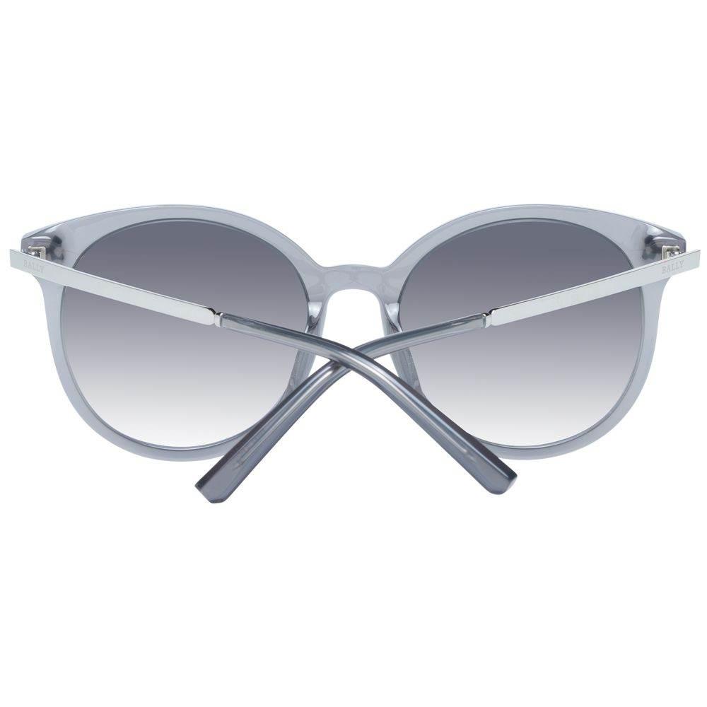 Bally Gray Women Sunglass - Hilstor