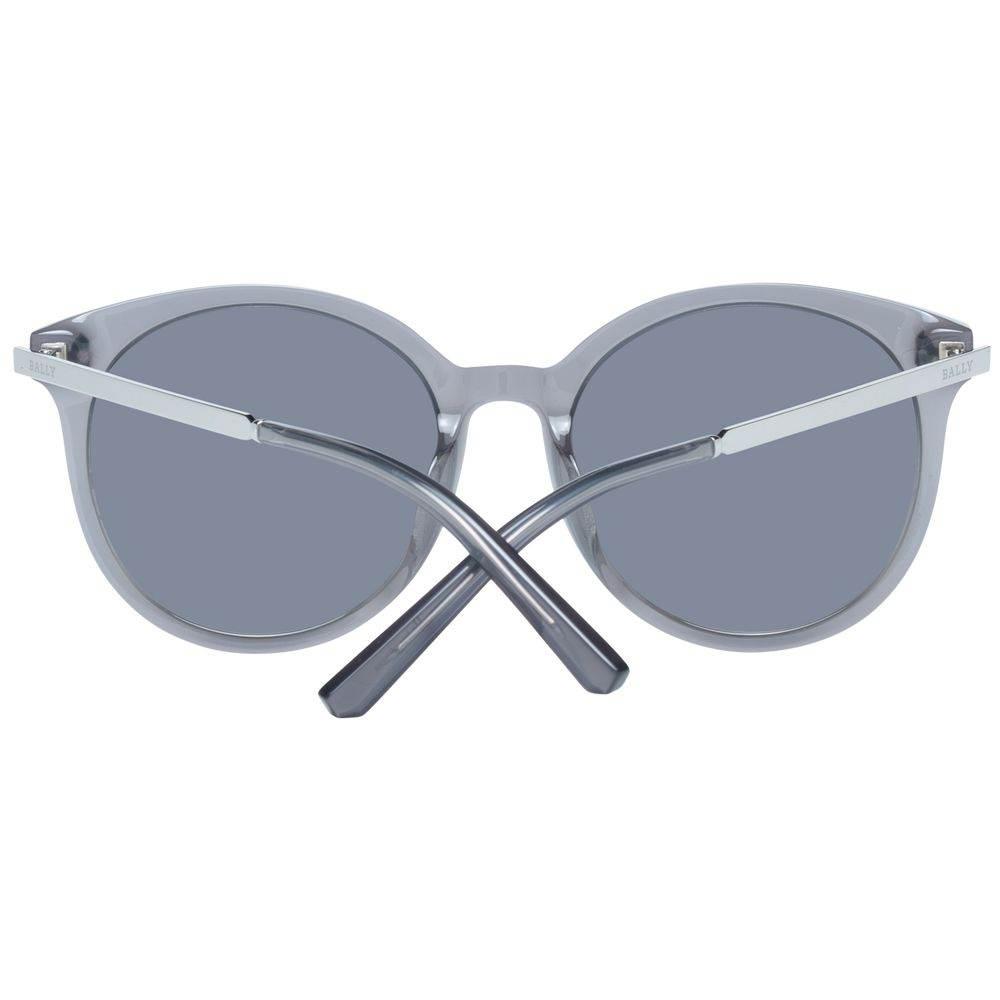 Bally Gray Women Sunglass - Hilstor