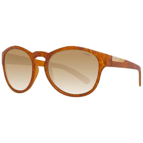 Bolle Brown Unisex Sunglasses - Hilstor