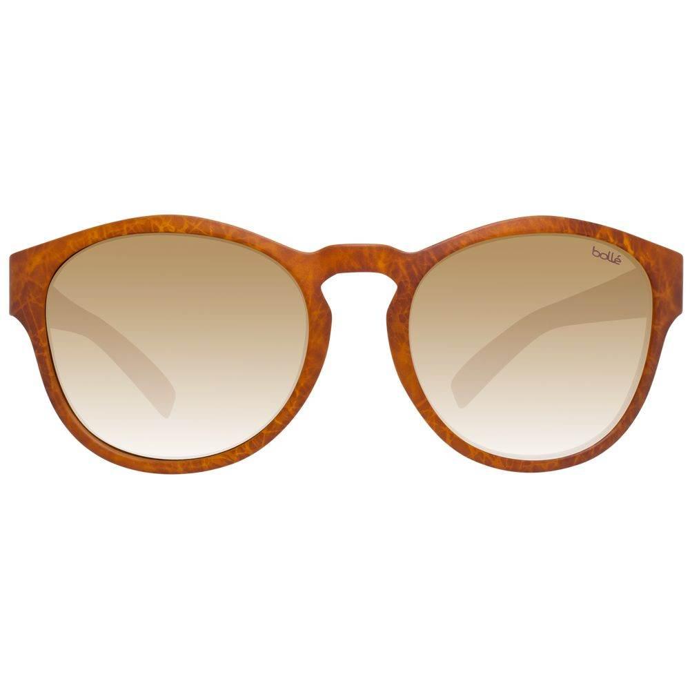 Bolle Brown Unisex Sunglasses - Hilstor