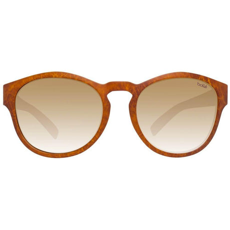 Bolle Brown Unisex Sunglasses - Hilstor