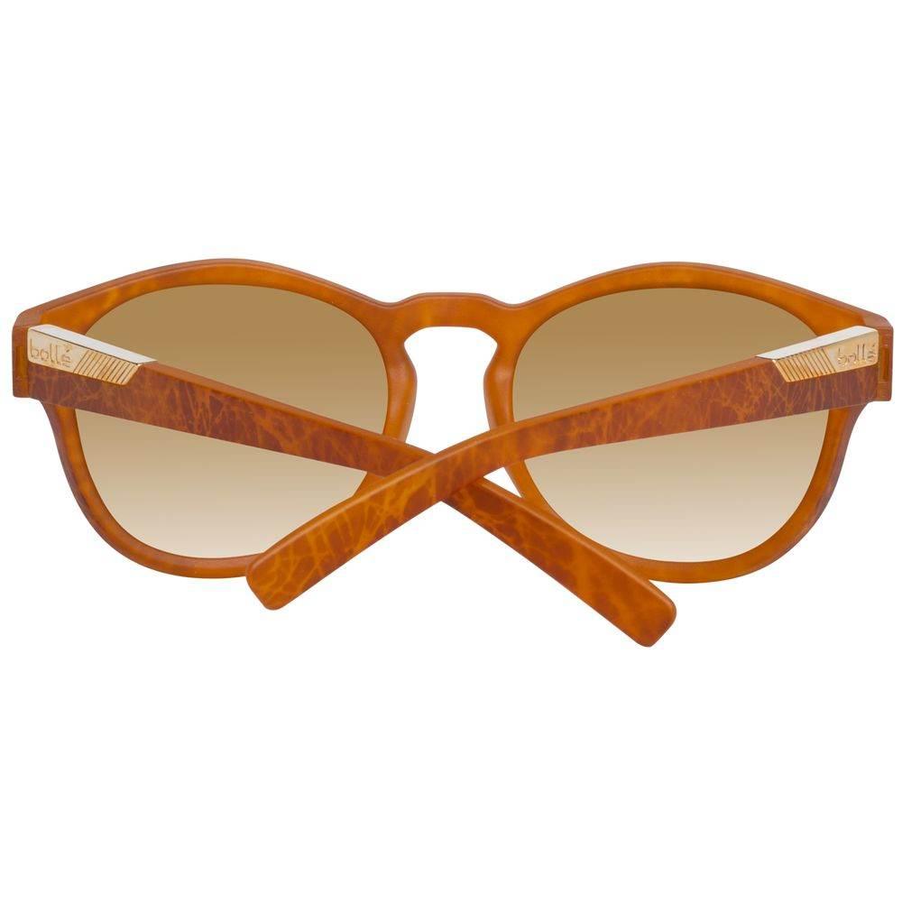 Bolle Brown Unisex Sunglasses - Hilstor