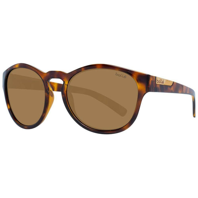 Bolle Brown Unisex Sunglasses - Hilstor