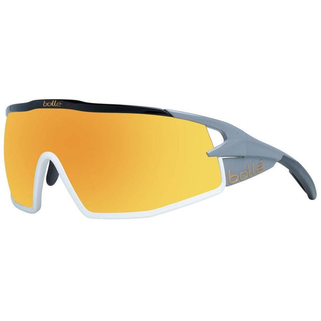 Bolle Multicolor Unisex Sunglasses - Hilstor
