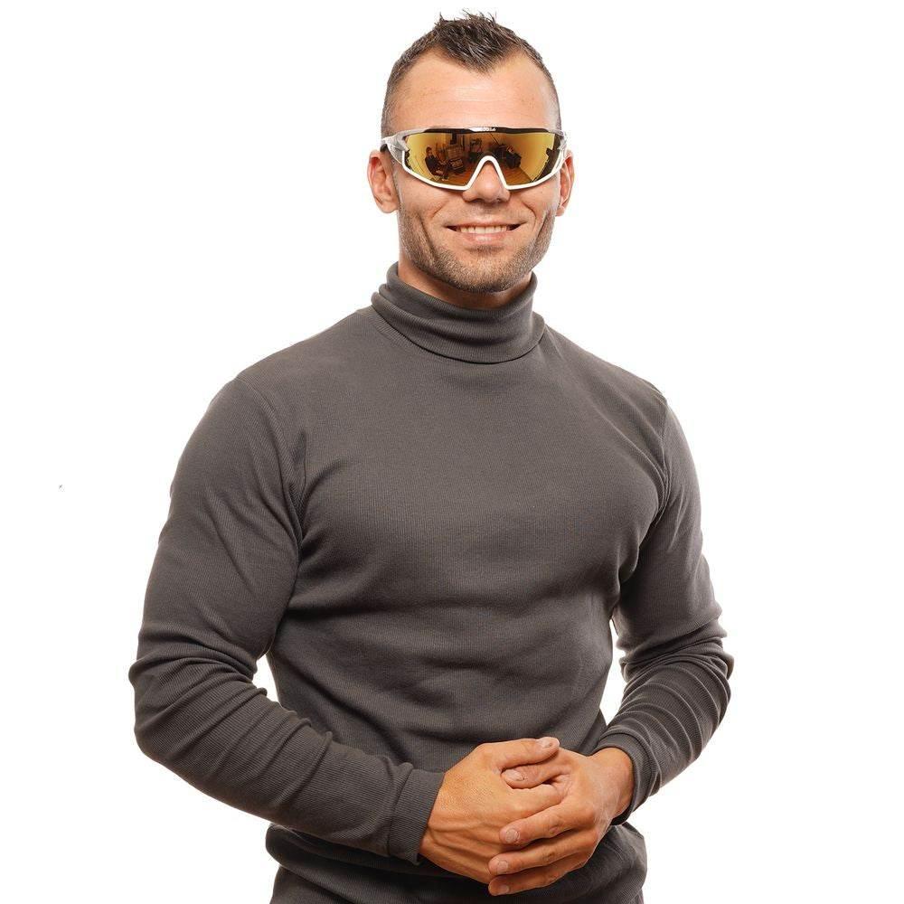 Bolle Multicolor Unisex Sunglasses - Hilstor
