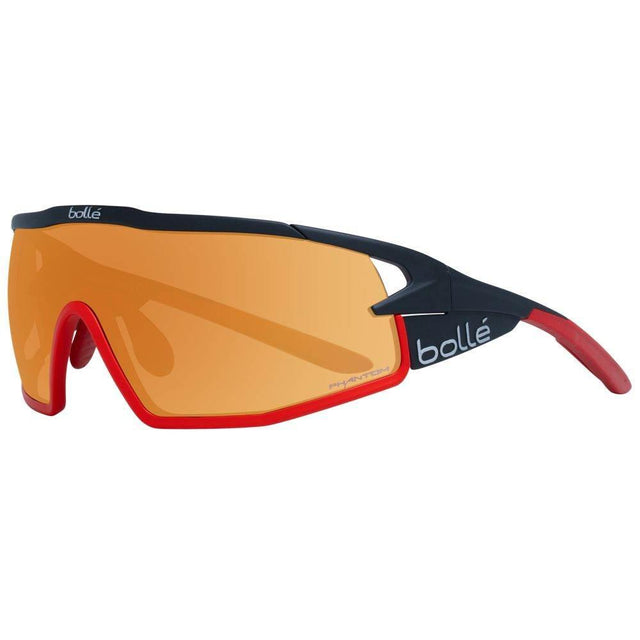 Bolle Multicolor Unisex Sunglasses - Hilstor