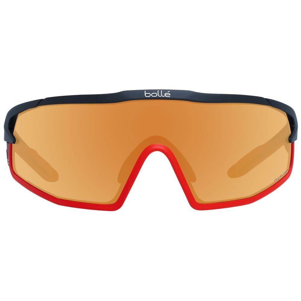Bolle Multicolor Unisex Sunglasses - Hilstor