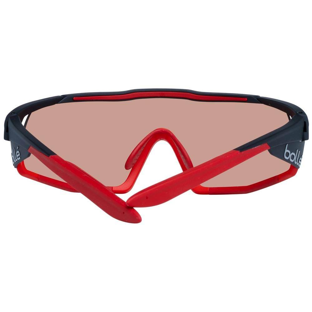 Bolle Multicolor Unisex Sunglasses - Hilstor