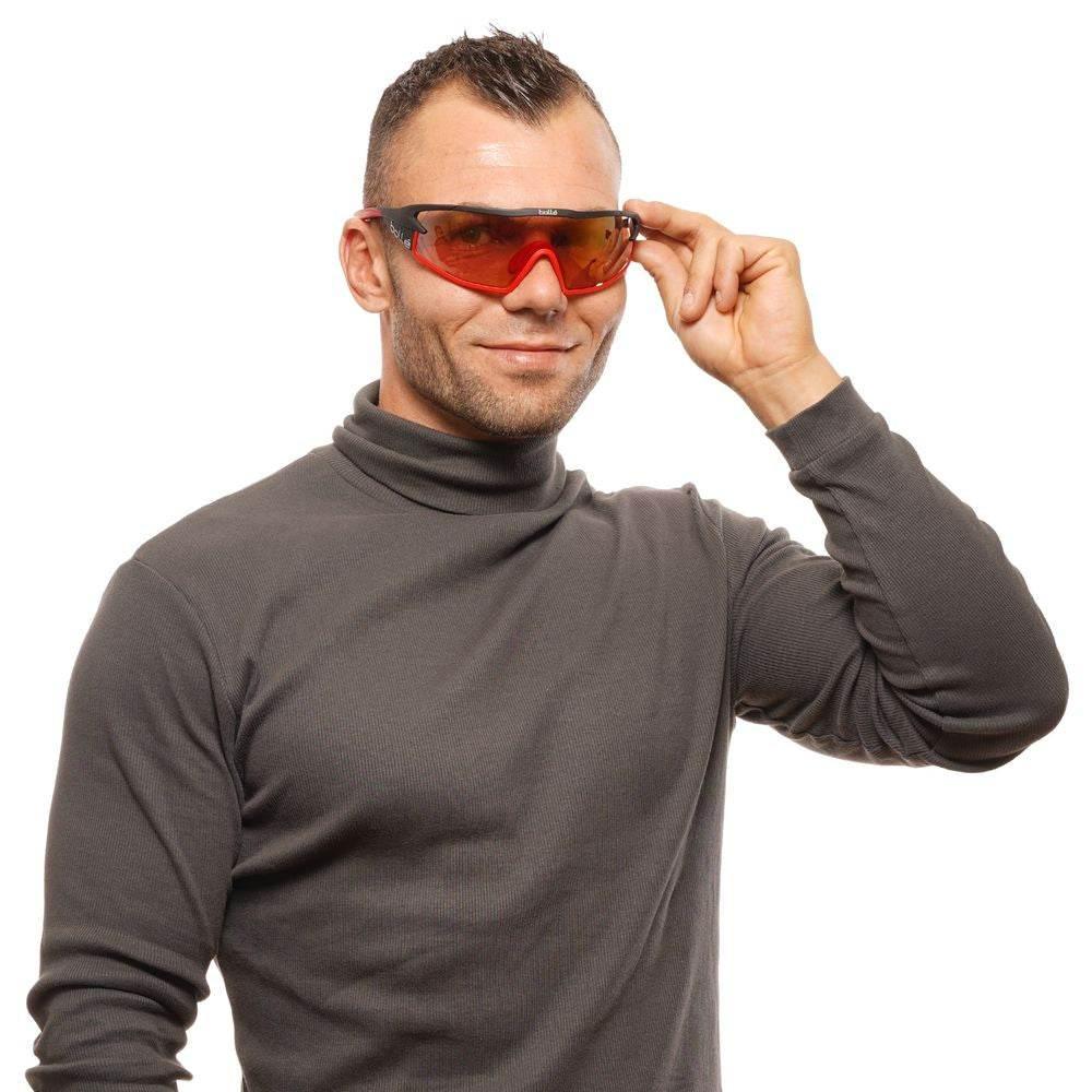 Bolle Multicolor Unisex Sunglasses - Hilstor
