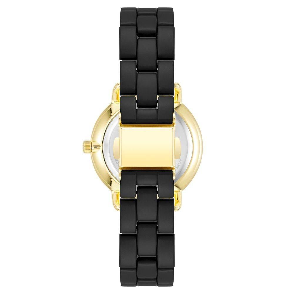 Juicy Couture Gold Women Watch - Hilstor