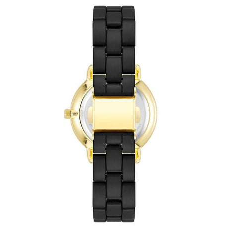 Juicy Couture Gold Women Watch - Hilstor