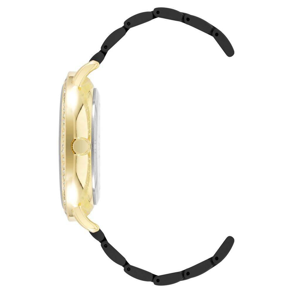 Juicy Couture Gold Women Watch - Hilstor