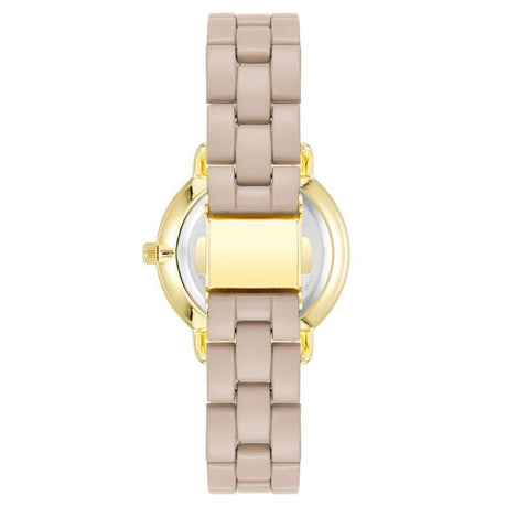 Juicy Couture Gold Women Watch - Hilstor