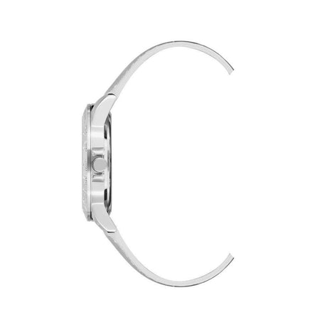 Juicy Couture Silver Women Watch - Hilstor
