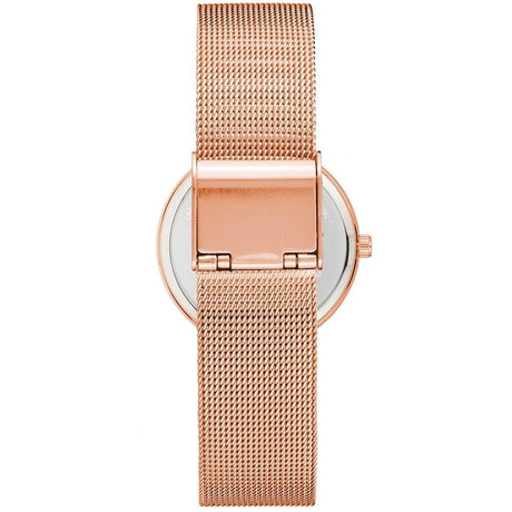 Juicy Couture Rose Gold Women Watch - Hilstor
