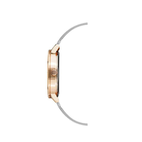 Juicy Couture Rose Gold Women Watch - Hilstor