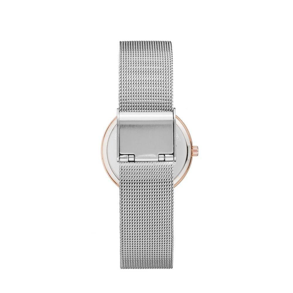 Juicy Couture Rose Gold Women Watch - Hilstor