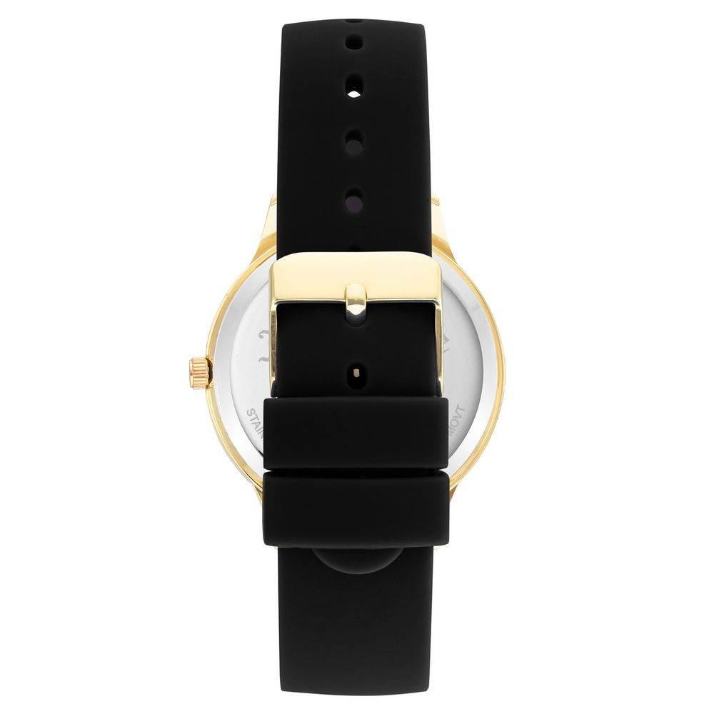 Juicy Couture Gold Women Watch - Hilstor