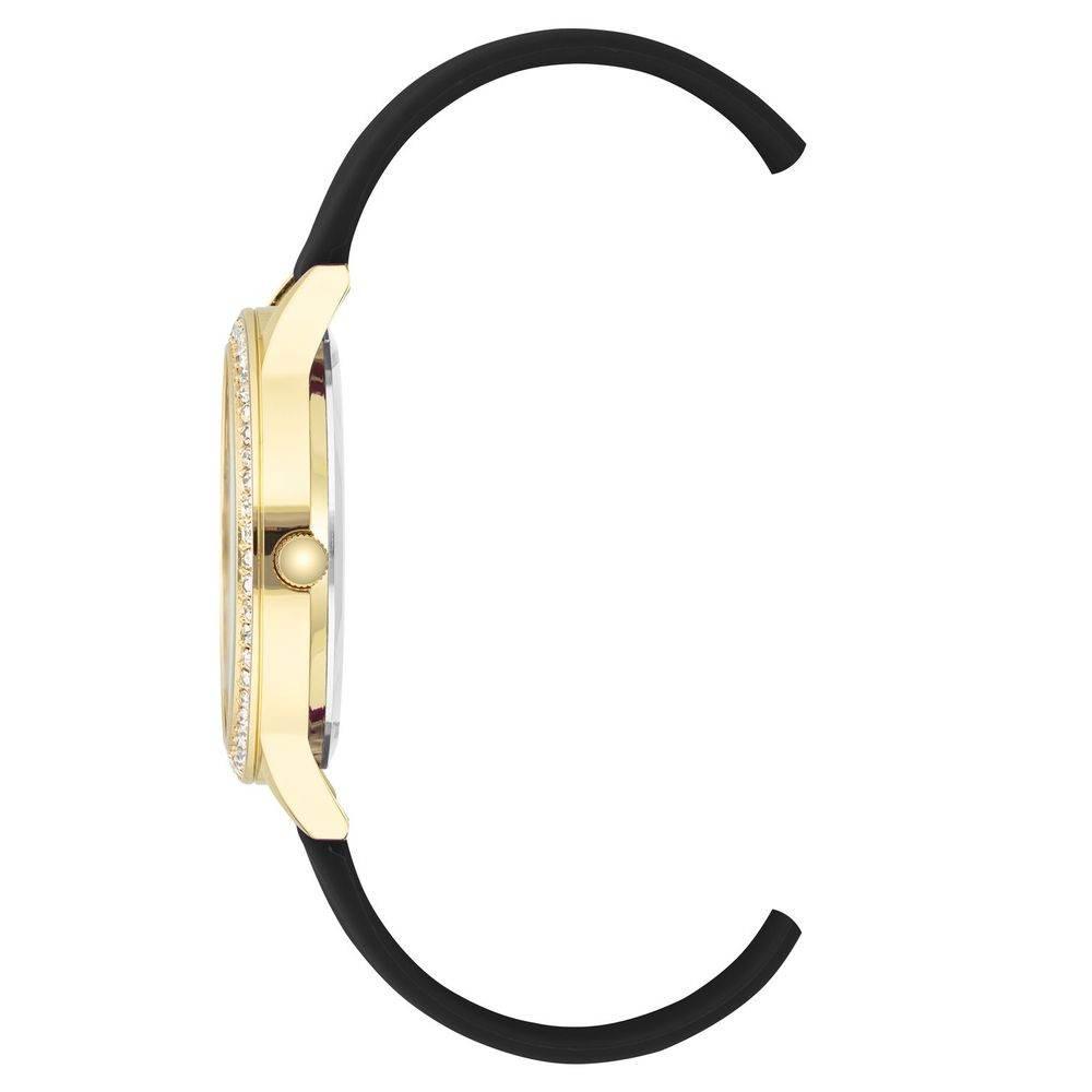 Juicy Couture Gold Women Watch - Hilstor