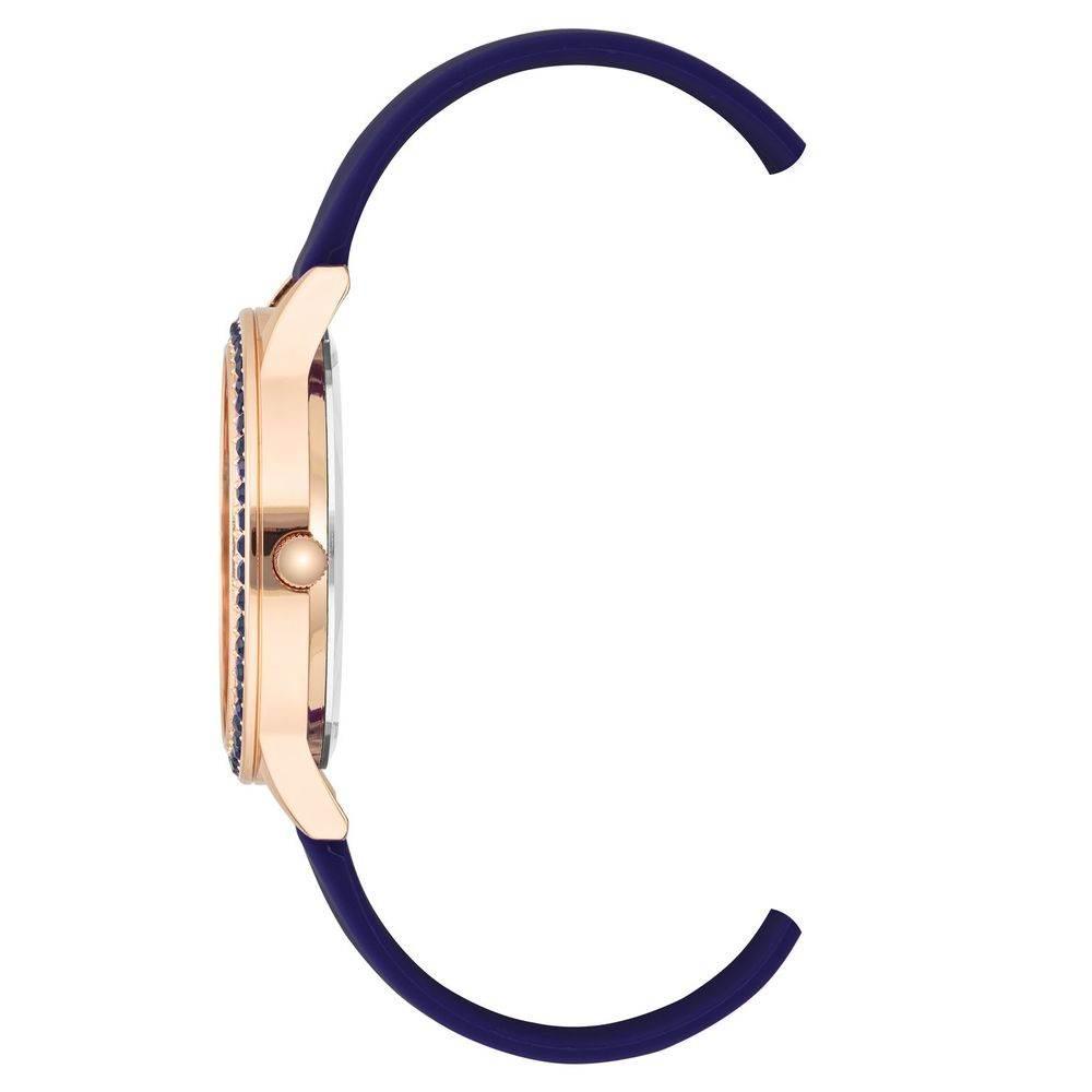 Juicy Couture Rose Gold Women Watch - Hilstor