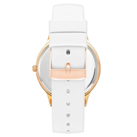 Juicy Couture Rose Gold Women Watch - Hilstor