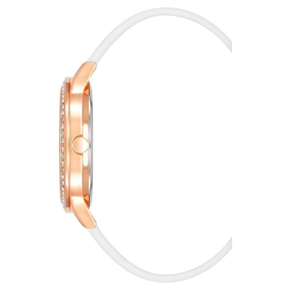 Juicy Couture Rose Gold Women Watch - Hilstor
