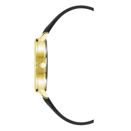 Juicy Couture Gold Women Watch - Hilstor