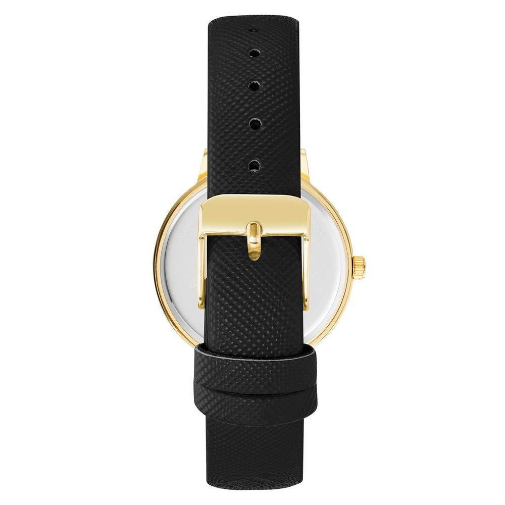 Juicy Couture Gold Women Watch - Hilstor