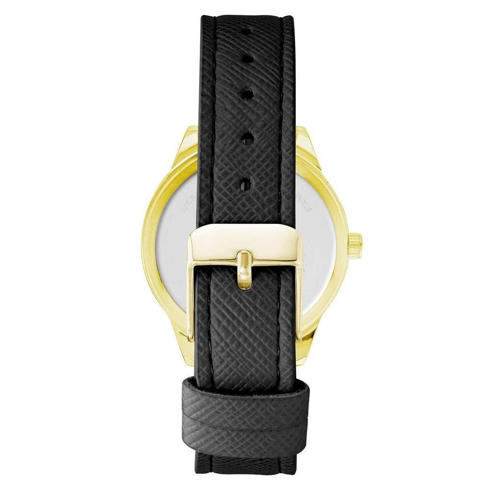 Juicy Couture Gold Women Watch - Hilstor