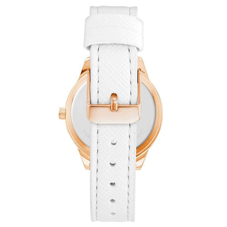 Juicy Couture Rose Gold Women Watch - Hilstor