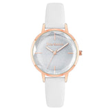 Juicy Couture Rose Gold Women Watch - Hilstor