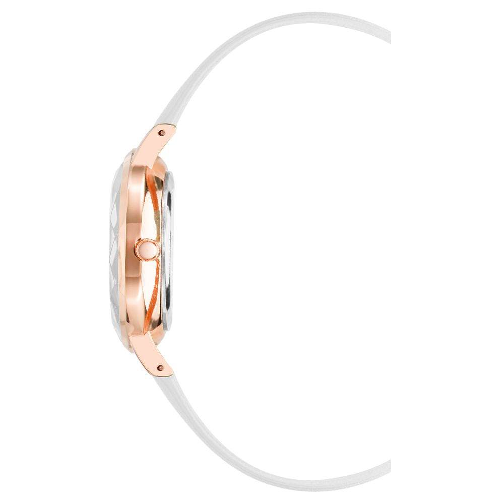 Juicy Couture Rose Gold Women Watch - Hilstor