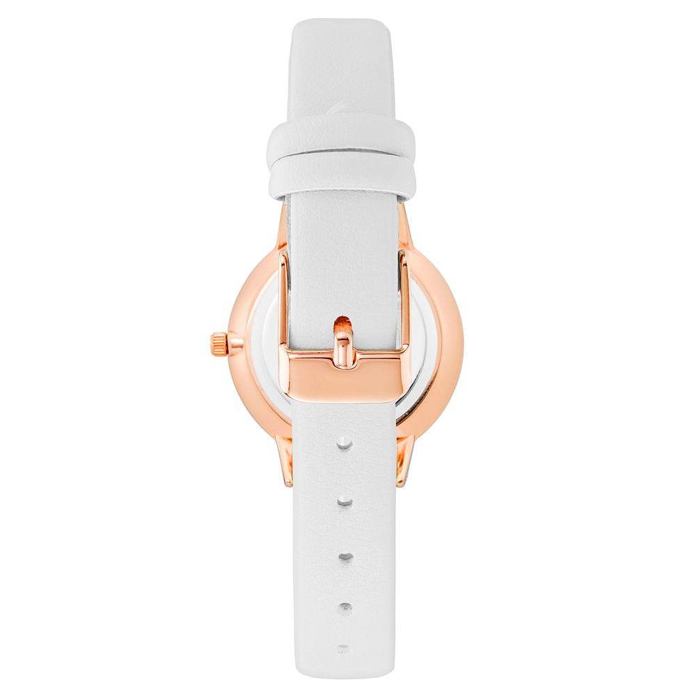 Juicy Couture Rose Gold Women Watch - Hilstor