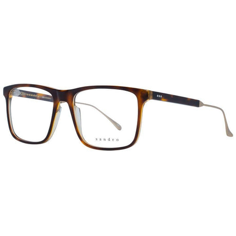 Sandro Brown Men Optical Frames - Hilstor