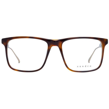 Sandro Brown Men Optical Frames - Hilstor